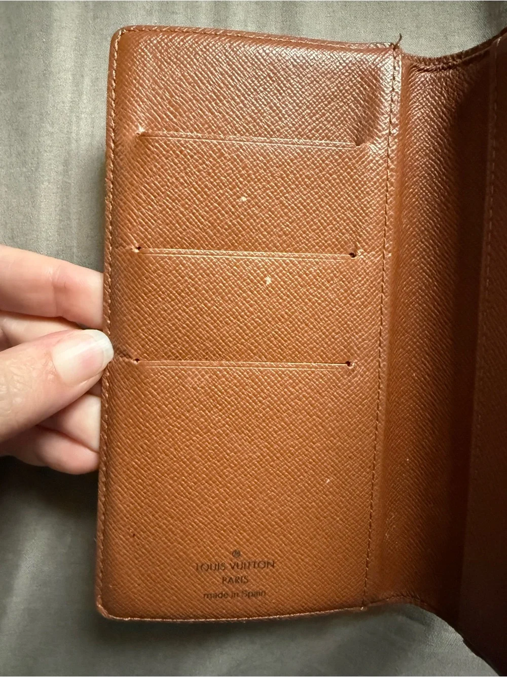Louis Vuitton louis vuitton